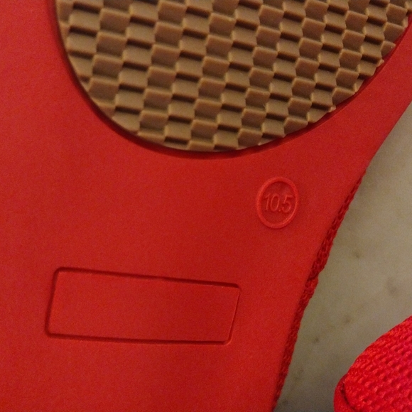 uubaris loafer shoes. - Picture 7 of 9